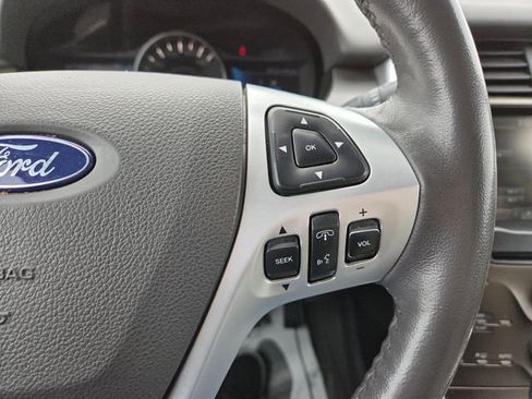 Used 2013 Ford Edge SEL image 19