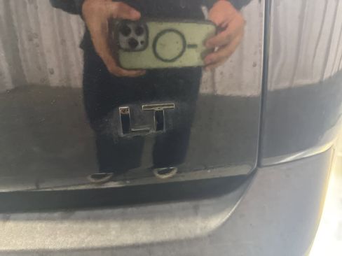 Used 2019 Chevrolet Traverse LT w/ LT Premium Package image 14