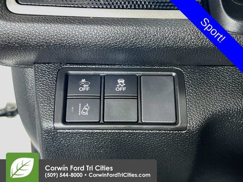 Used 2021 Honda Civic Sport image 19