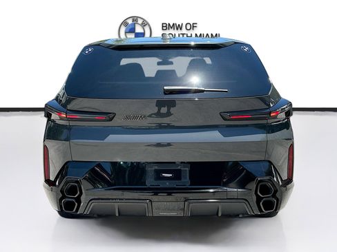 Used 2023 BMW XM AWD/4WD image 6