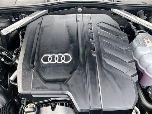 Used 2023 Audi A4 2.0T Premium w/ Convenience Package image 31