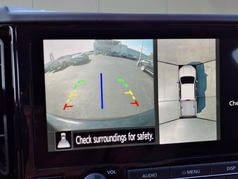 New 2026 Nissan Frontier PRO-4X w/ Pro-4x Convenience Package AWD/4WD image 20