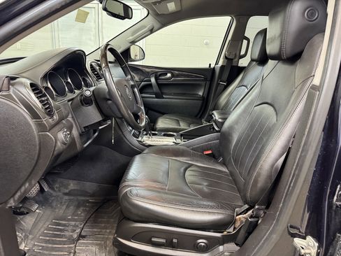 Used 2016 Buick Enclave Leather image 12
