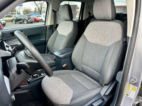 Used 2024 Ford Maverick XLT w/ Equipment Group 300A Standard image 14