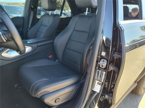 Certified 2025 Mercedes-Benz GLE 350 GLE 350 image 17