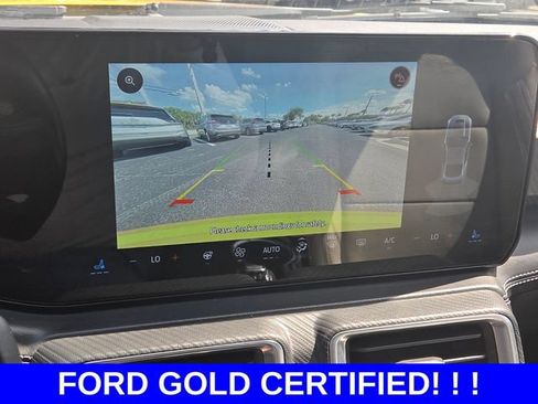 Certified 2024 Ford Mustang Premium RWD image 24