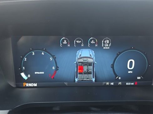 Used 2024 Ford F150 XL w/ Equipment Group 103A High image 25