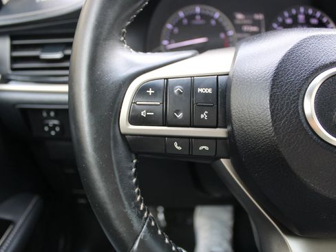 Used 2016 Lexus ES 350 w/ Accessory Package 2 FWD image 9