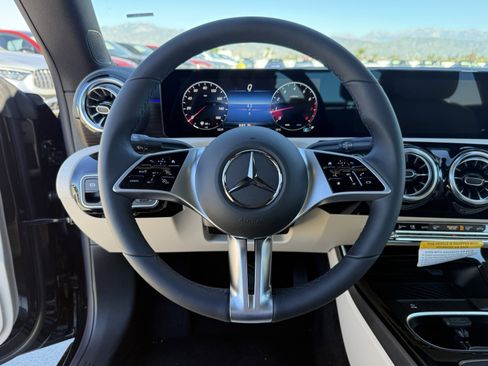 New 2026 Mercedes-Benz CLA 250 CLA 250 image 19