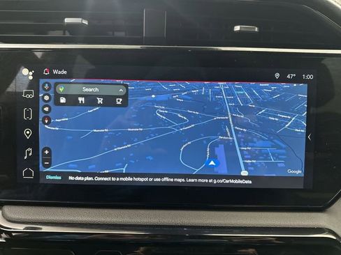 Used 2024 GMC Sierra 2500 AT4 w/ Technology Package image 23