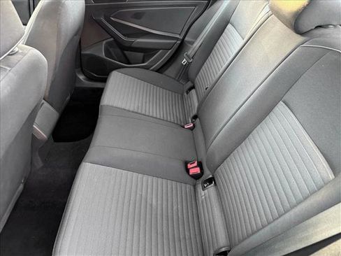 Used 2024 Volkswagen Jetta S image 16