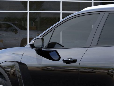 New 2026 Chevrolet Blazer EV LT image 36