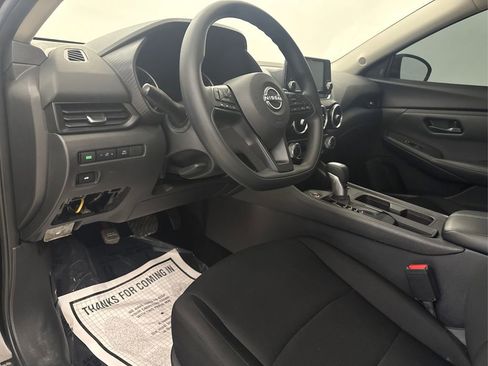Used 2024 Nissan Sentra S w/ Lighting Package FWD image 30