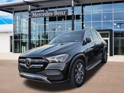 Certified 2020 Mercedes-Benz GLE 350 4MATIC