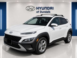Used 2023 Hyundai Kona SEL FWD video 1
