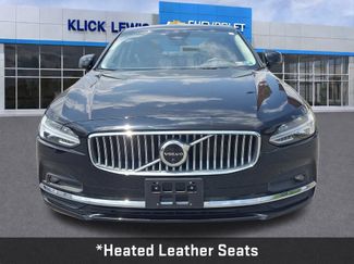 Used 2023 Volvo S90 B6 Plus AWD/4WD video 2