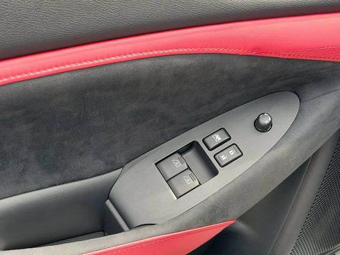 New 2026 Nissan Z Performance w/ Floor Mat Package RWD image 19
