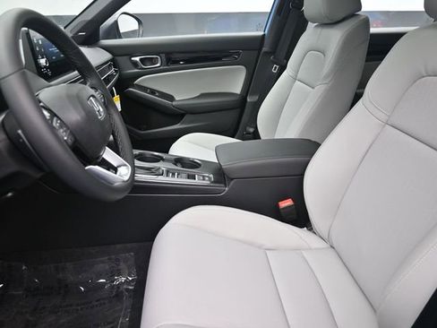 New 2026 Honda Civic Sport Touring image 17