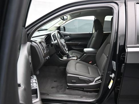 Used 2022 GMC Canyon Elevation w/ Driver Alert Package image 11