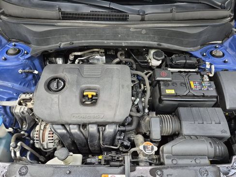 Certified 2022 Kia Seltos EX AWD/4WD image 32