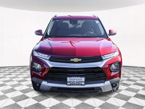 Used 2023 Chevrolet TrailBlazer LT image 15
