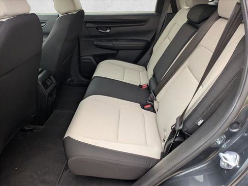Certified 2024 Honda CR-V EX image 18