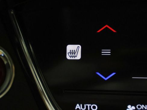 Used 2017 Honda HR-V EX-L image 38