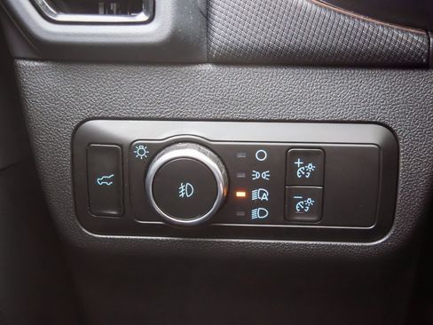 Used 2023 Ford Bronco Sport Outer Banks w/ Tech Package image 26