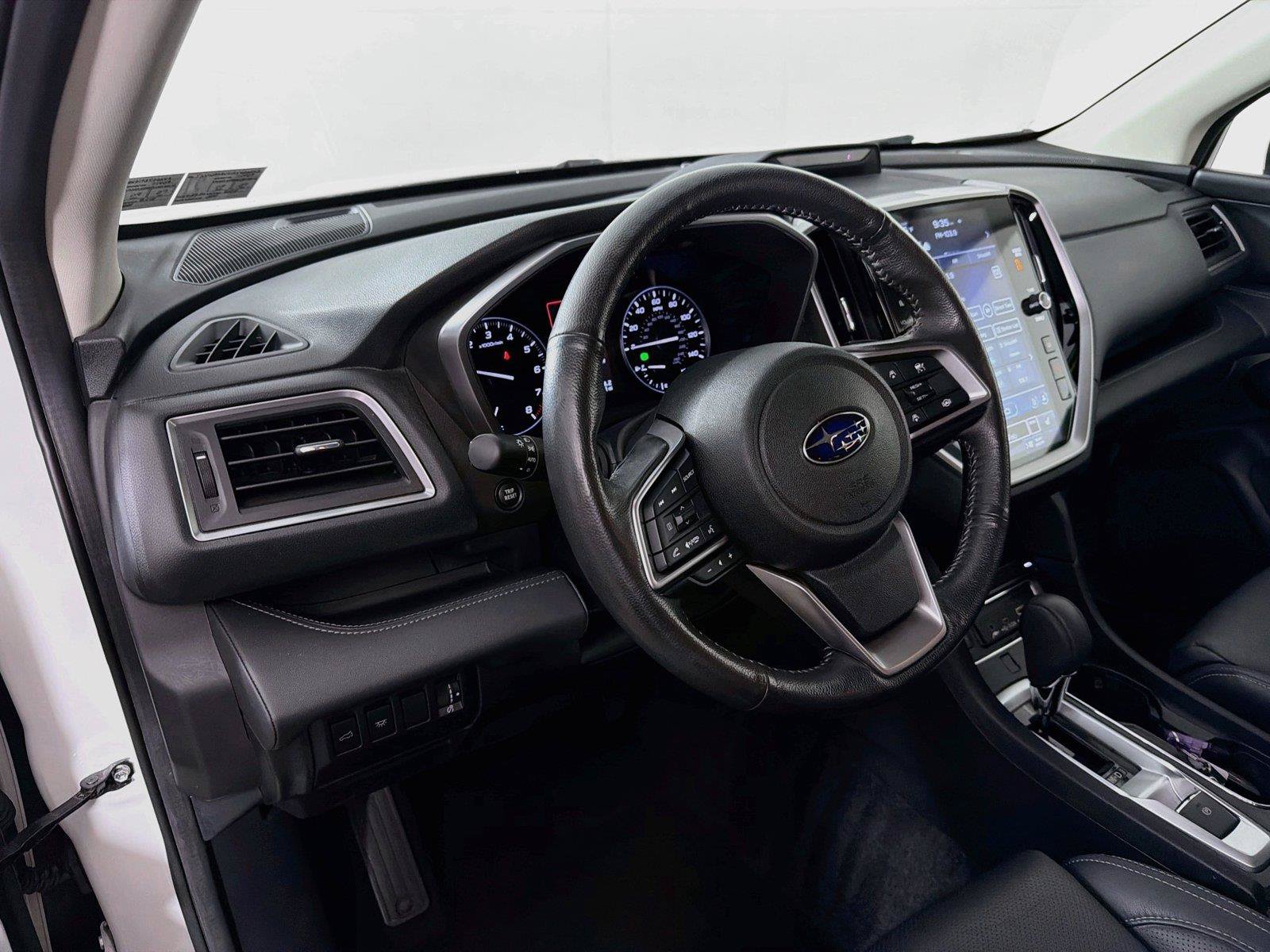 Used 2023 Subaru Ascent Limited AWD/4WD image 16