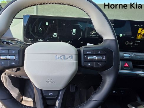 New 2025 Kia K4 GT-Line image 20