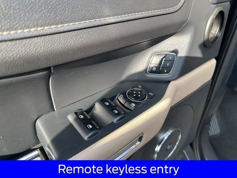 Certified 2024 Ford Expedition Max Limited image 13