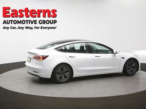 Used 2023 Tesla Model 3 Standard Range RWD image 39