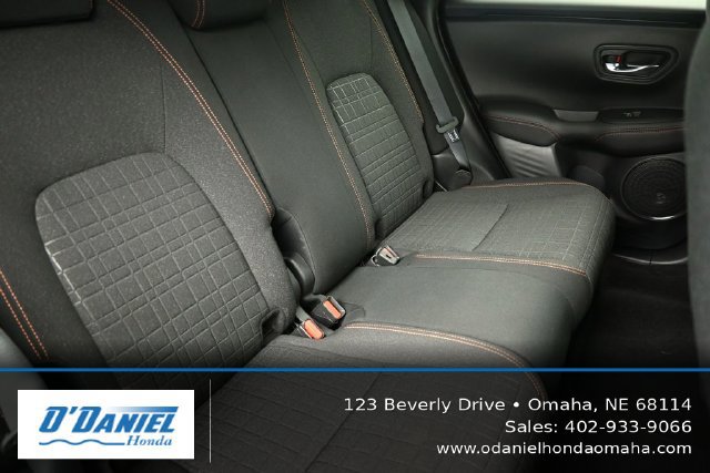 Used 2024 Honda HR-V Sport image 39