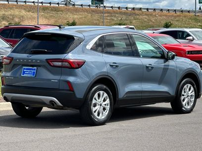 Used 2024 Ford Escape Active
