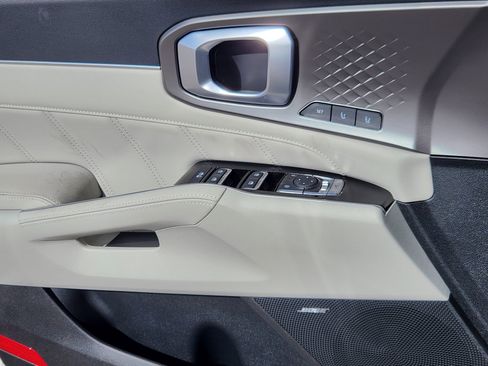 New 2026 Kia Sorento SX Prestige AWD/4WD image 7