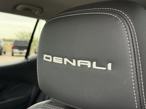 Certified 2024 GMC Terrain Denali image 19