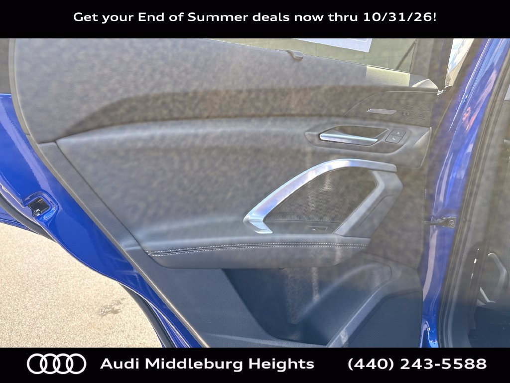 New 2026 Audi Q5 2.0T AWD/4WD image 30