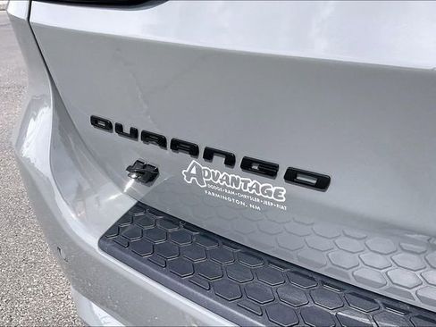 New 2026 Dodge Durango GT w/ Blacktop Package AWD/4WD image 26