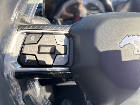 New 2025 Ford Mustang Premium image 18