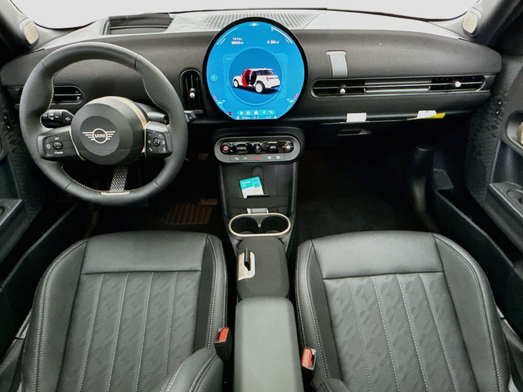 New 2026 MINI Cooper S FWD image 13