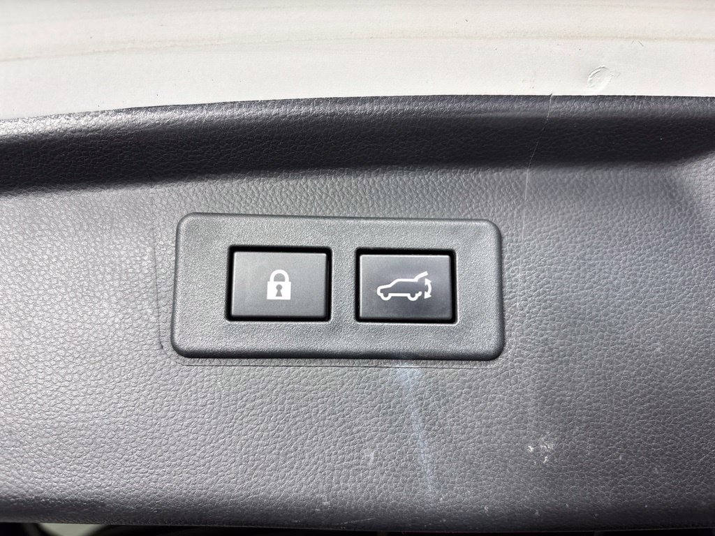 Used 2024 Subaru Outback Onyx Edition AWD/4WD image 15