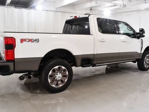 New 2026 Ford F350 King Ranch AWD/4WD image 11