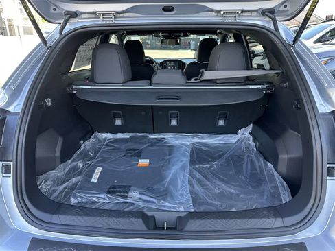 New 2025 Subaru Crosstrek 2.5i Sport w/ Crosstrek Mirror Package image 22