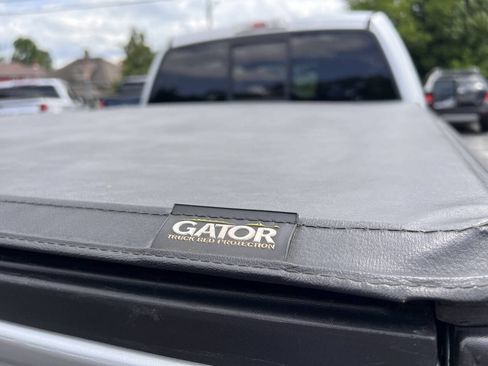 Used 2011 Ford F150 Lariat w/ Lariat Chrome Pkg AWD/4WD image 30