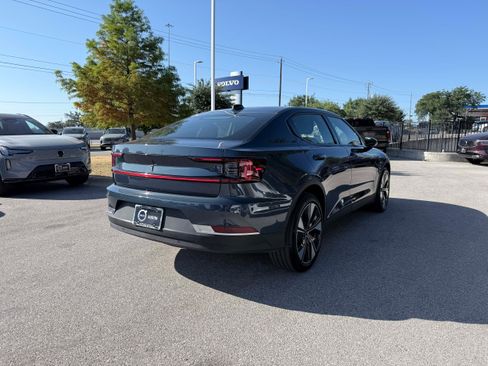 Used 2023 Polestar Polestar 2 w/ Pilot Pack FWD image 6