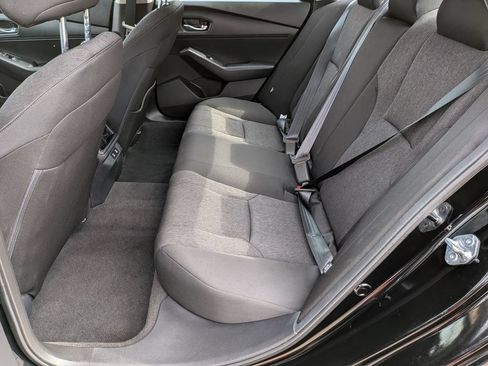 Used 2025 Honda Accord LX image 28
