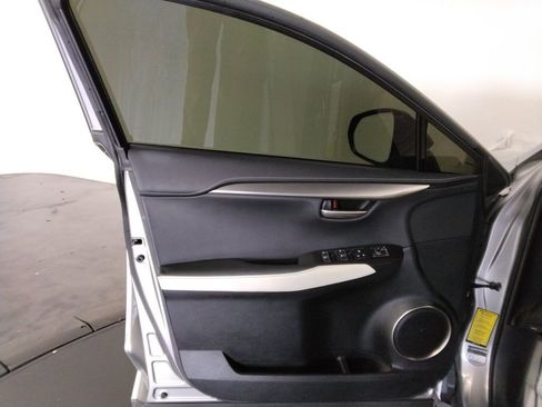 Used 2021 Lexus NX 300 F Sport w/ Accessory Package 2 image 25