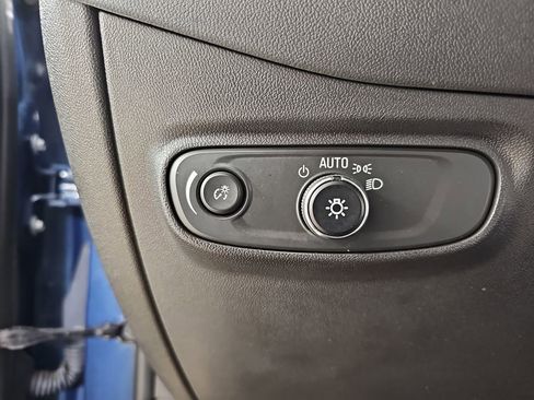 Certified 2024 Chevrolet Equinox LS w/ LS Convenience Package image 30