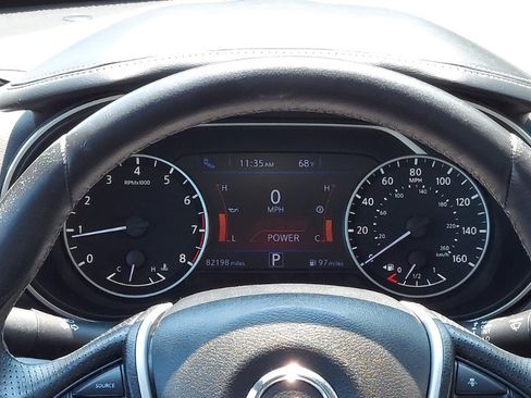 Used 2016 Nissan Maxima 3.5 SL FWD image 15