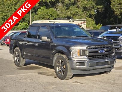 Used 2019 Ford F150 XLT w/ Equipment Group 302A Luxury